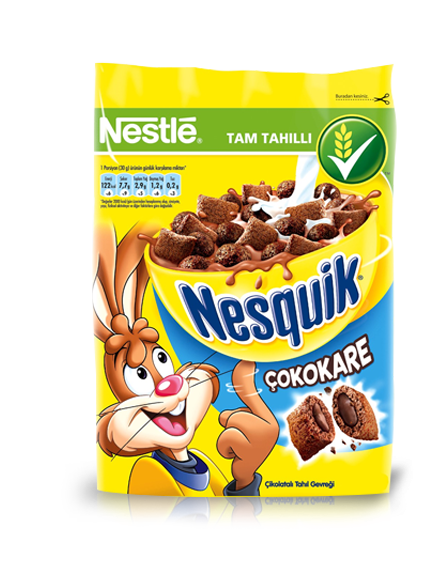 Foodex Snack Product